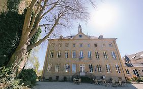 Hotel Chateau Schengen